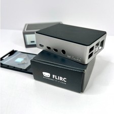 Custodia Flirc Raspberry Pi 4