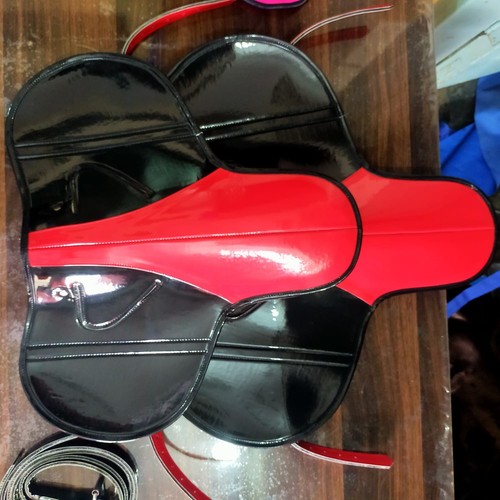 Sella corsa cavalli - corsa,