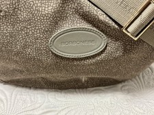 Borsa Tracolla Borbonese