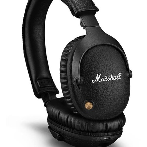Marshall monitor anc cuffie - marshall,