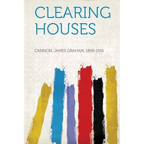 Clearing houses new not - houses,