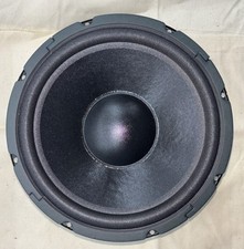 RCA Powered Subwoofer -PRO-