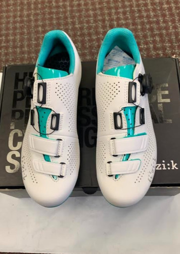 Fizik boa scarpa da - r4,