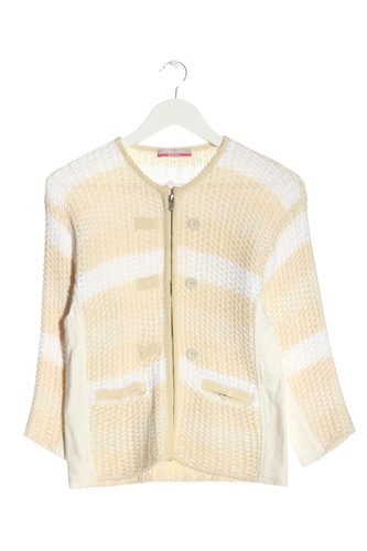 Stefanel giacca maglia - stefanel,