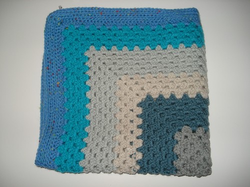 Bellissima coperta bambino