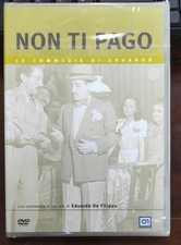 DVD NON TI PAGO - Eduardo De