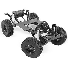 Rc4Wd Trail Finder Kit 2