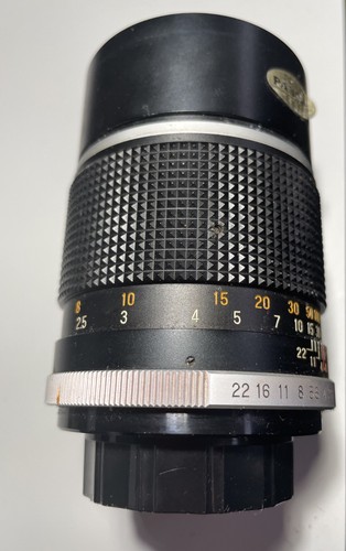 Panagor auto tele 135mm - panagor,