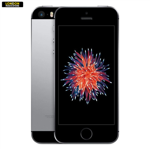 Apple iphone 32gb grigio - iphone,