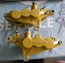 Suzuki Hayabusa 6 pinze