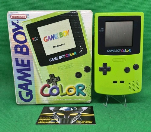 Nintendo electronics game boy - electronics,