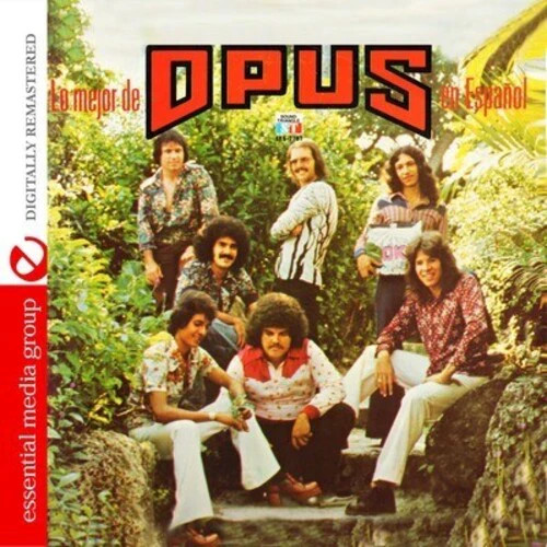 Opus mehor de - opus,