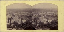 UK Malvern Foto Stereo Vintage