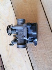 CORPO FARFALLATO HONDA VISION