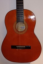 Chitarra Sakura Classica Made