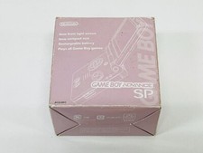 Nintendo game boy advance - game,
