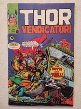 THOR E I VENDICATORI N. 154 -
