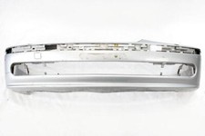 51117005948 PARAURTI ANTERIORE BMW 530 D E39  RICAMBIO USATO LEGGERMENTE DANNEGG