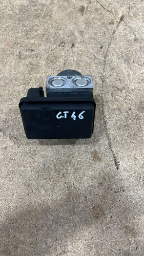 Centralina abs honda 125 - abs, sh
