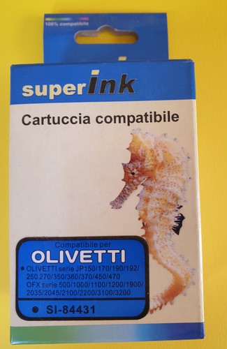 Inchiostri per stampanti - inchiostri,