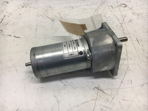 Motore buhler 050 463 - motore,