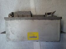 Centralina, dinamica freno/guida (Bosch 0 265 100 044) Lancia Thema Ferrari 8.32