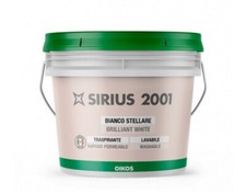 PITTURA  ACRILICA LAVABILE