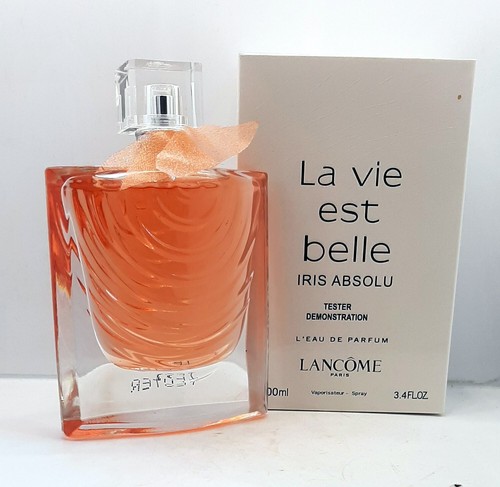 Lancome vie est belle - la,