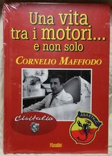 Cornelio MAFFIODO, CISITALIA