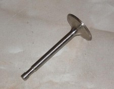 Valvola aspirazione BSA