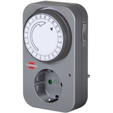 ANALOG TIMER: MECHANICAL TIMER