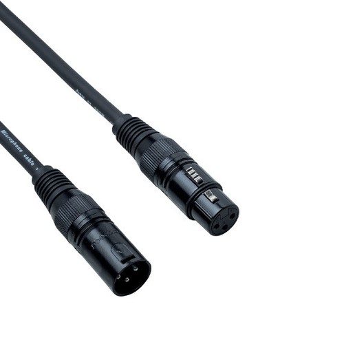 Cavo xlr maschio femmina - maschio, femmina,