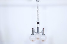 Lampadario design anni ’70