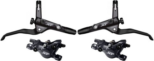 Shimano set freni - shimano, a