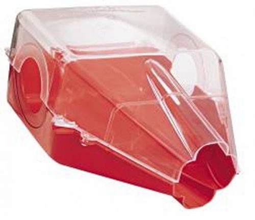 Ricambio scivolo passa - scivolo, x