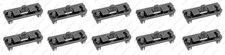 Set of 10 - BMW Front Spoiler