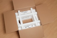 Scatola speciale per