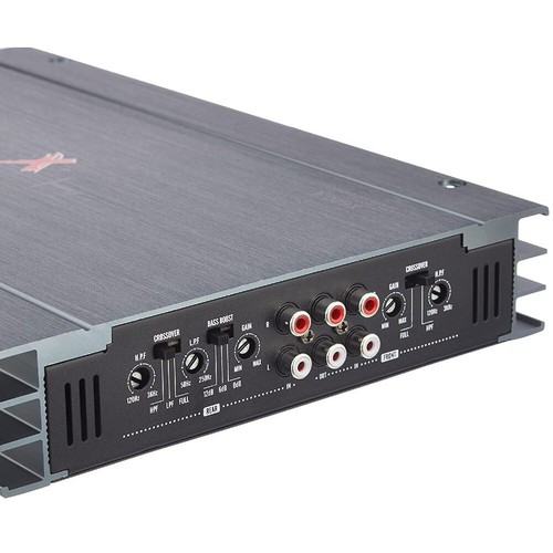 Excalibur x600 4 - 1,