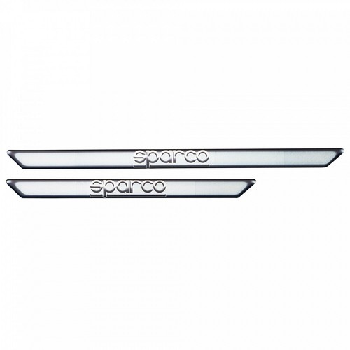 Coppia battitacco sparco - coppia,