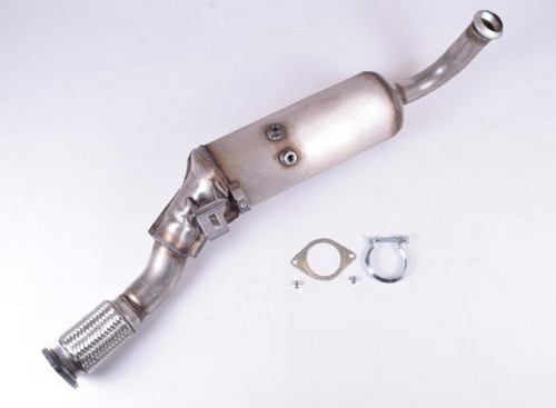 Fap per renault trafic - fap,