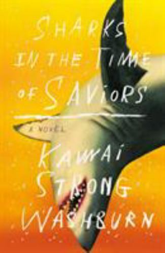 Sharks the time - the,