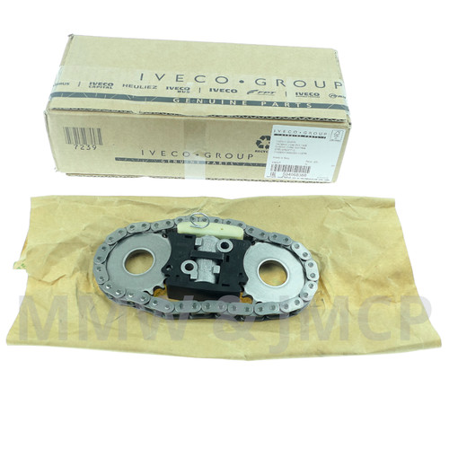 Kit catena distribuzione - kit,