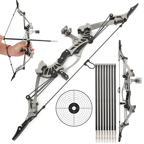 Set frecce arco mini - set,