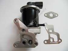 Valvola di Ricircolo Gas