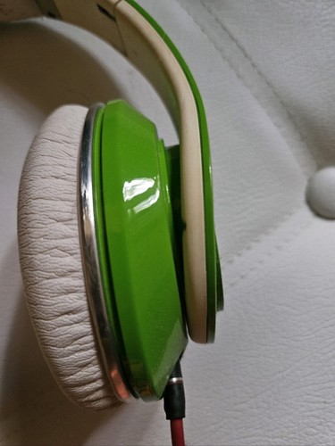 Beats dre studio cuffie - dr.,