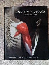Trattato anatomia umana - di,