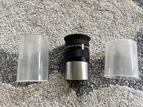 Meade uwa 7mm - uwa, 4'7mm