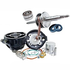 KIT GRUPPO TERMICO DR 70cc +