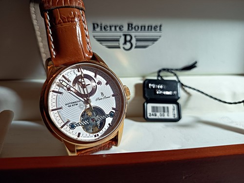 Orologio elegante pierre - orologio,
