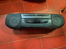 SONY CFS-W338 - stereo